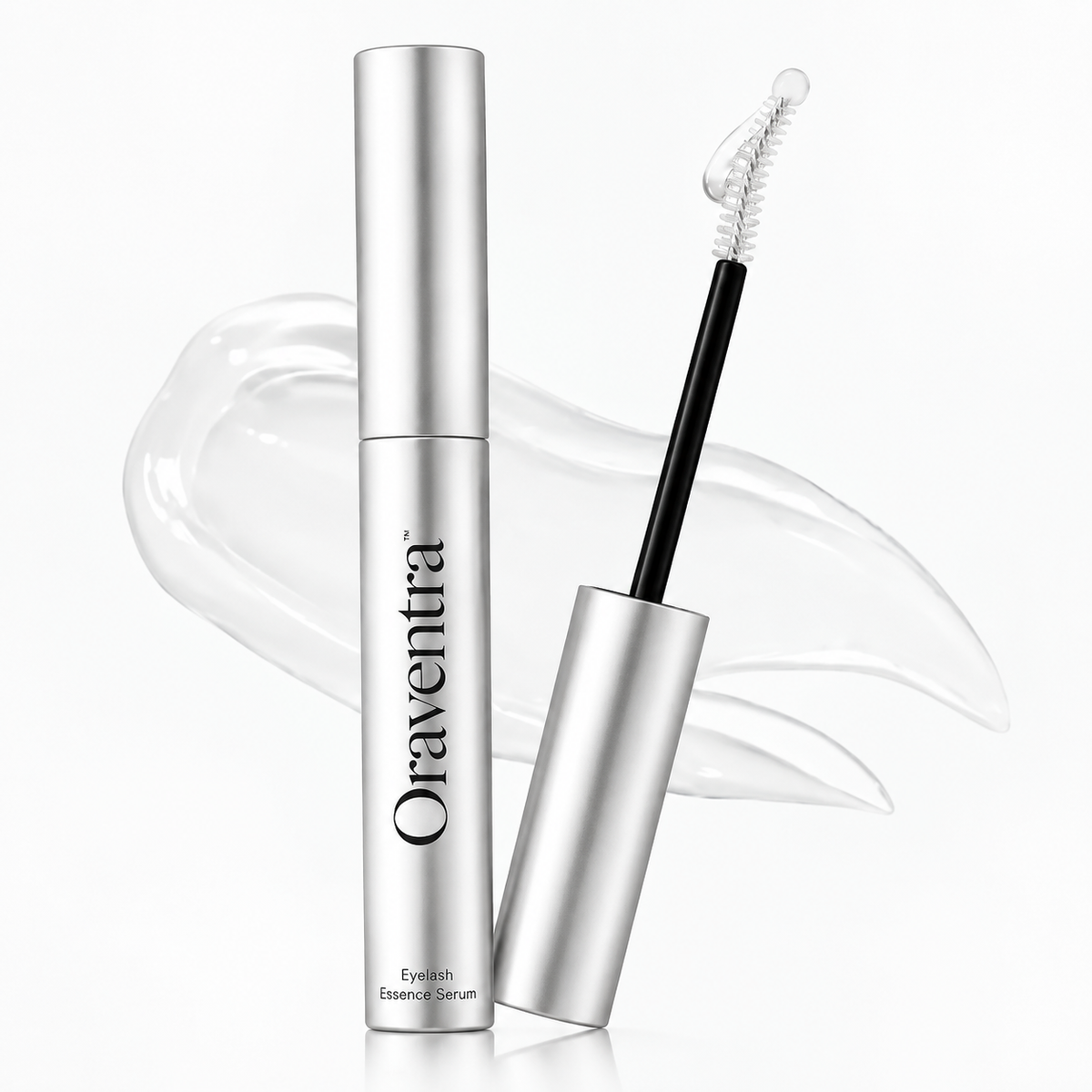 Fuller, Longer-Looking & More Lifted Lashes