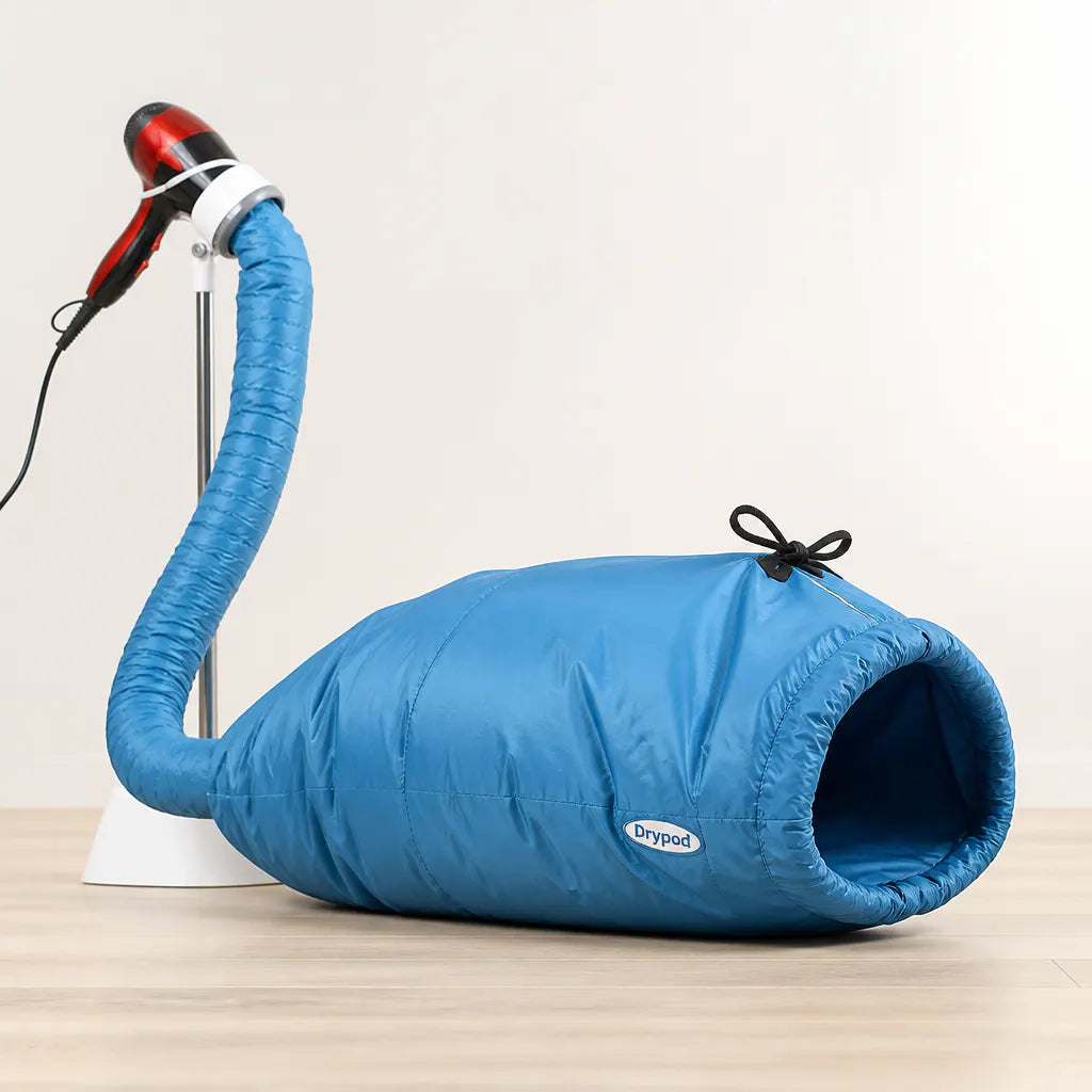 DryPod - Fast Pet Drying Bag