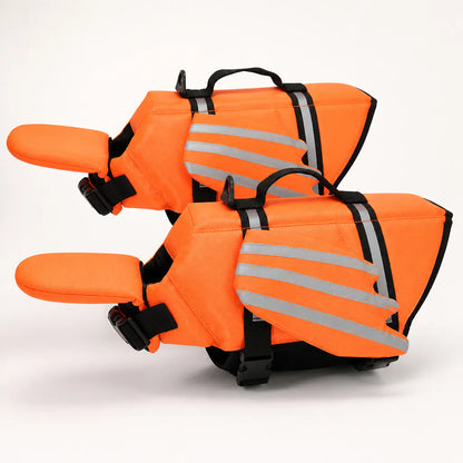 Oraventra™ - Premium Dog Life Jacket 2