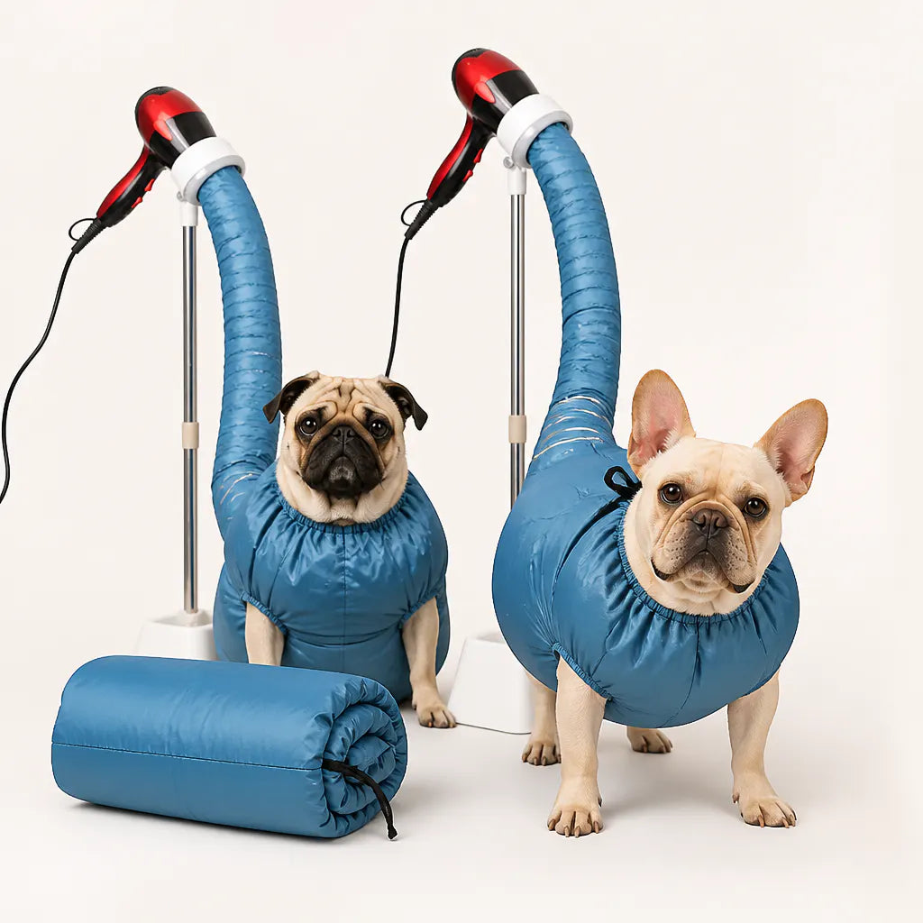 2 DryPods