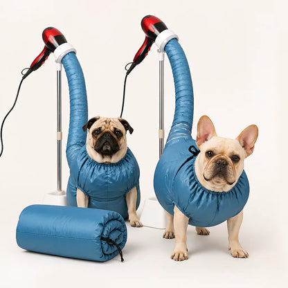 DryPod - Fast Pet Drying Bag