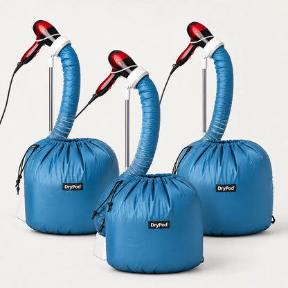 DryPod - Fast Pet Drying Bag