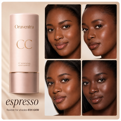 Oraventra Skin Veil CC Serum