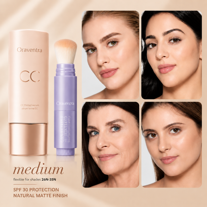 Oraventra Skin Veil CC Serum