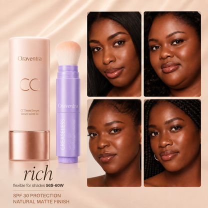 Oraventra Skin Veil CC Serum