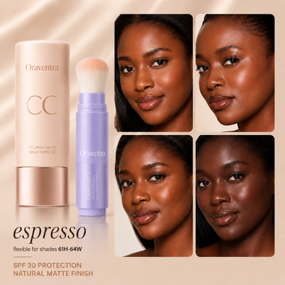 Oraventra Skin Veil CC Serum