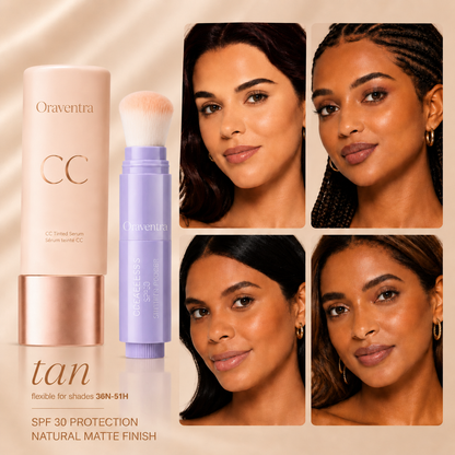 Oraventra Skin Veil CC Serum