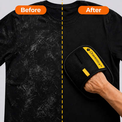 Oraventra™ Glove