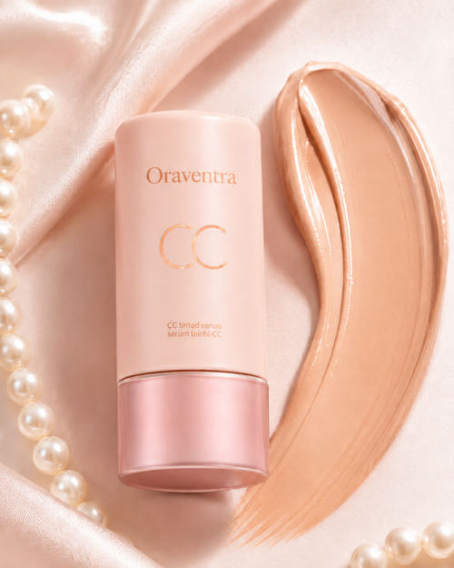Oraventra Skin Veil CC Serum