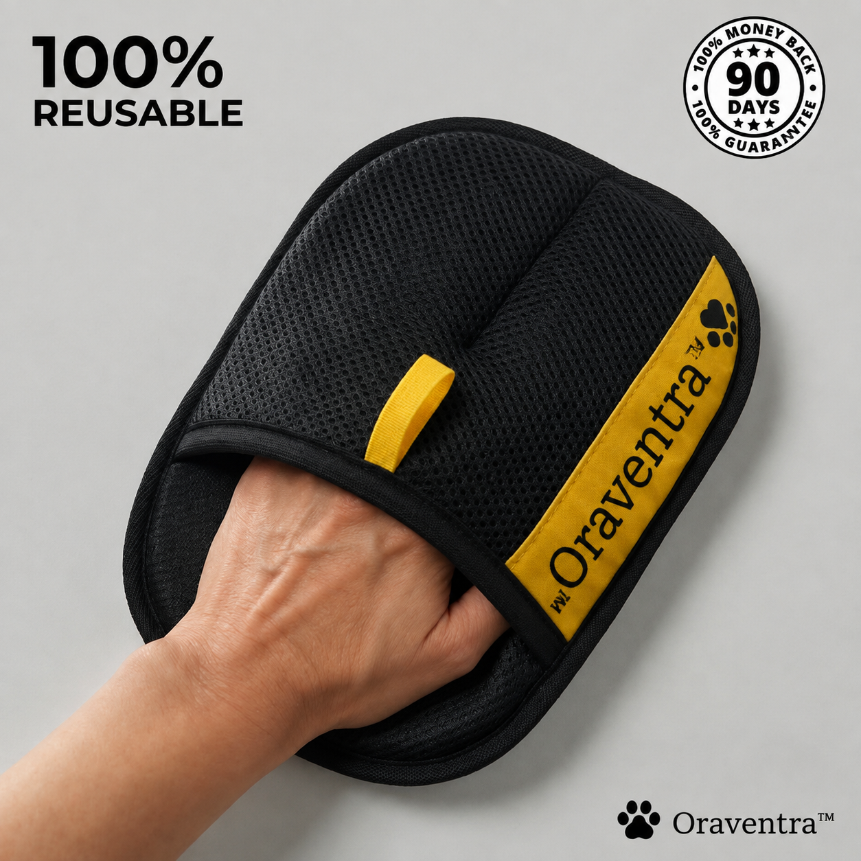 Oraventra™ Glove