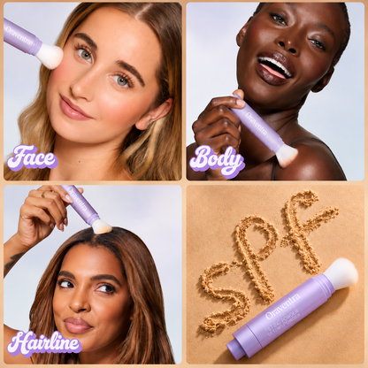 Oraventra Skin Veil CC Serum