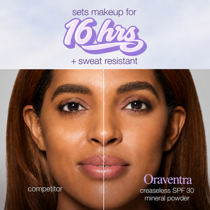Oraventra Skin Veil CC Serum