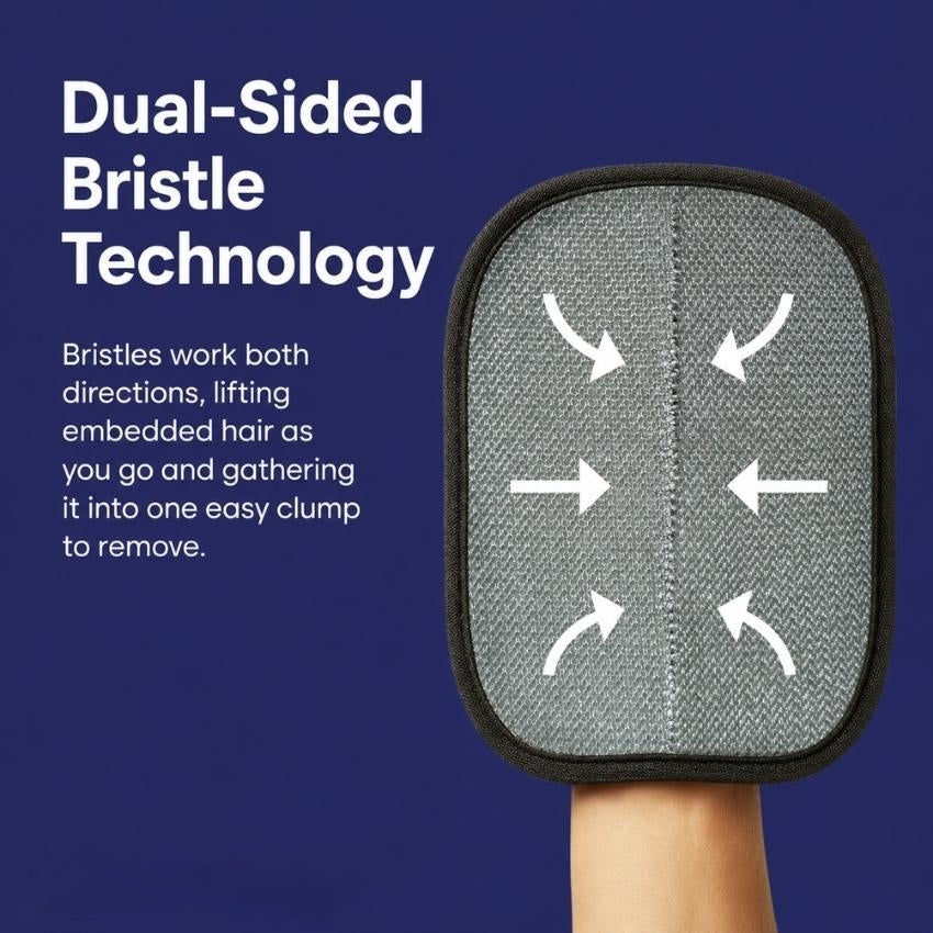 Oraventra™ Glove