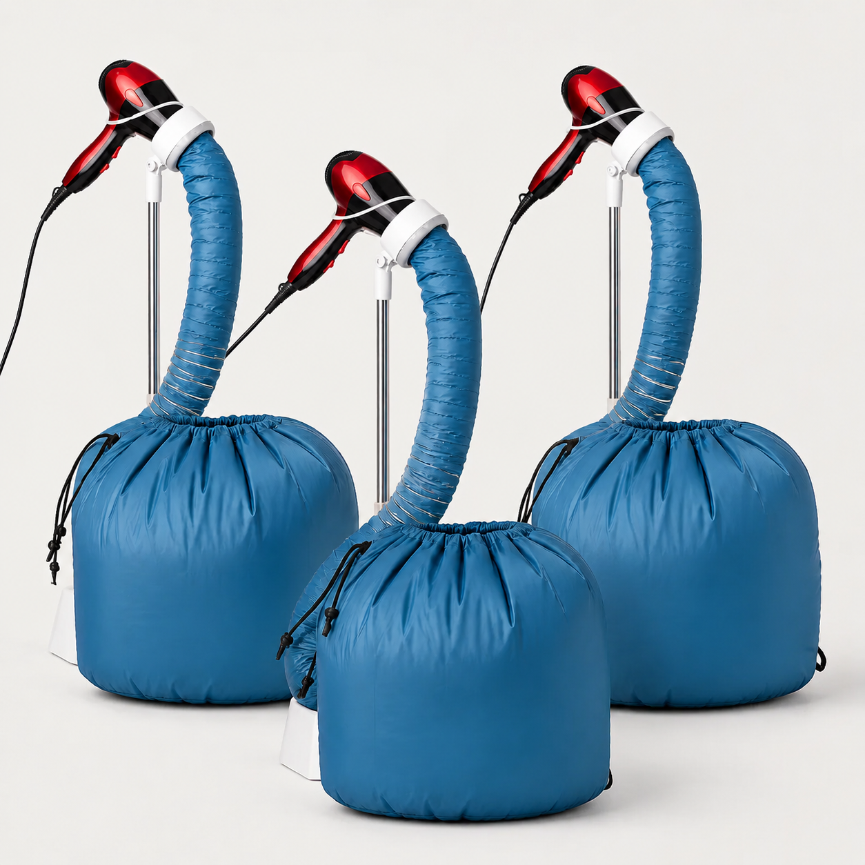 3 DryPods