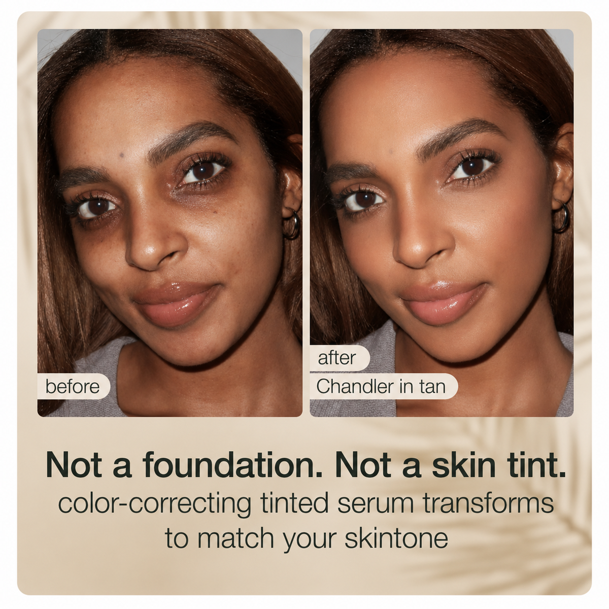 Oraventra Skin Veil CC Serum