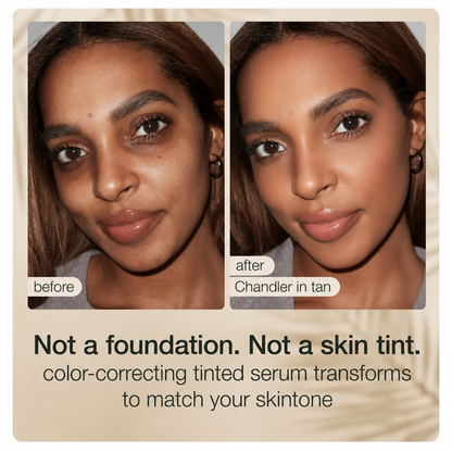 Oraventra Skin Veil CC Serum