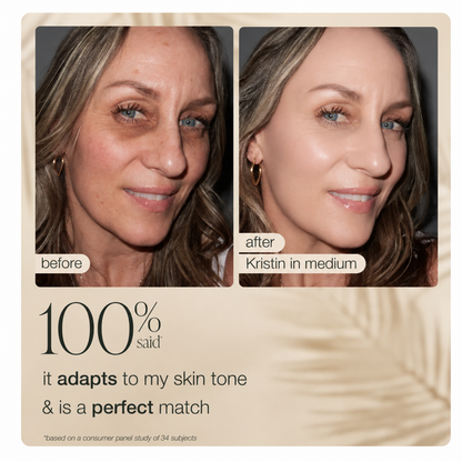 Oraventra Skin Veil CC Serum