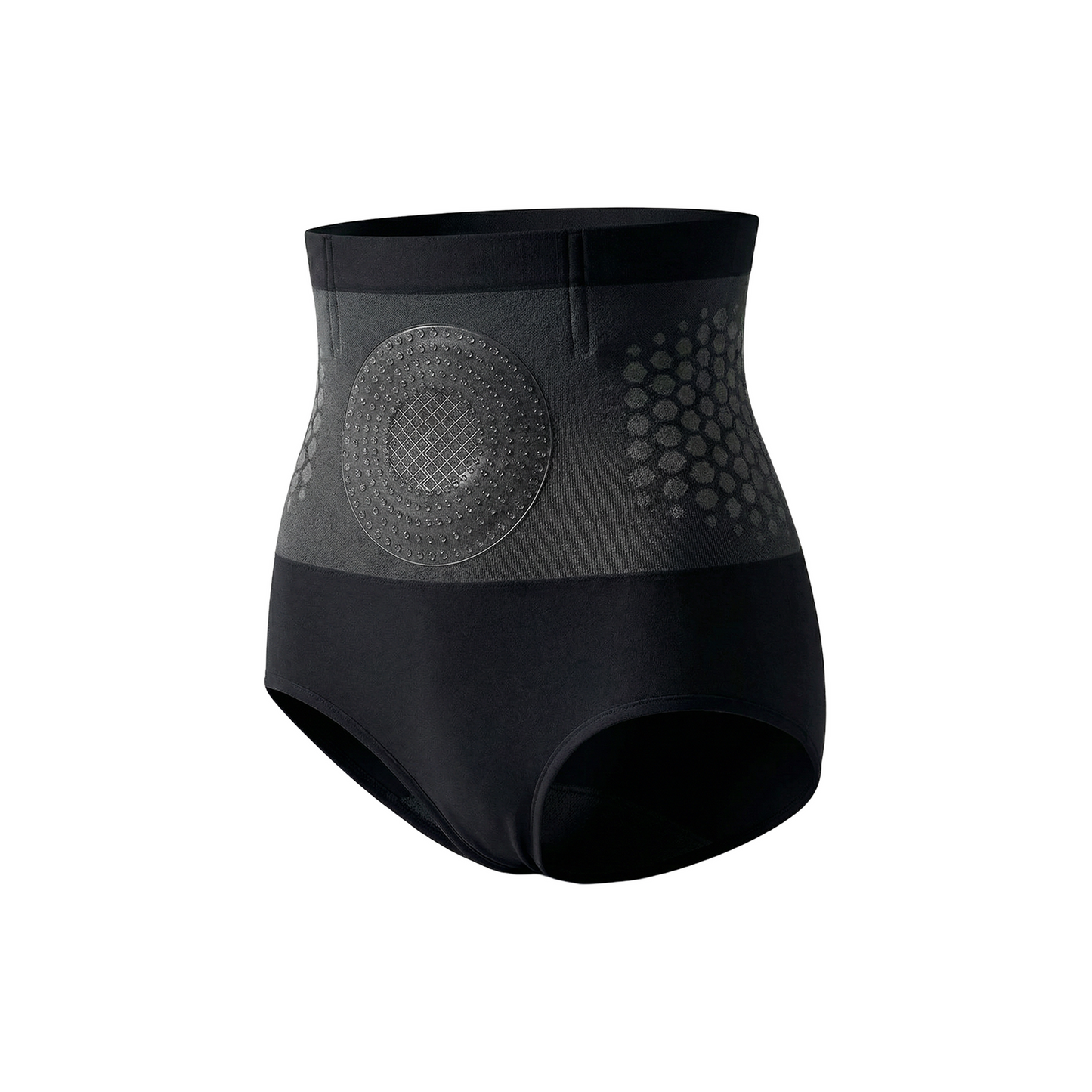 Slimoly® High-Waisted Tummy Control Yoga Shorts