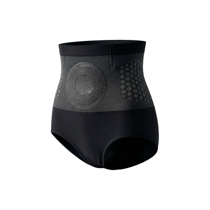 Slimoly® High-Waisted Tummy Control Yoga Shorts