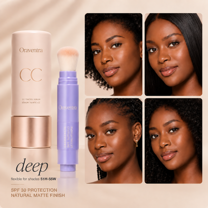 Oraventra Skin Veil CC Serum