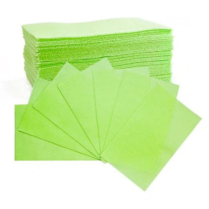🔥 [50% OFF] Multi-Effect Antibacterial Floor Cleaning Sheets 👑 Perfect for Hardwood, Tile & Laminate 🌟