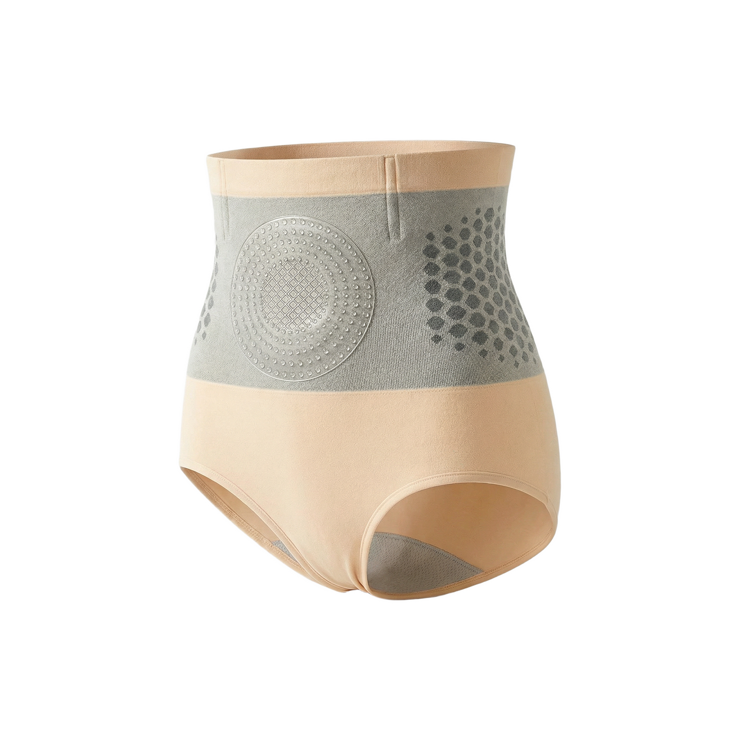 Slimoly® High-Waisted Tummy Control Yoga Shorts