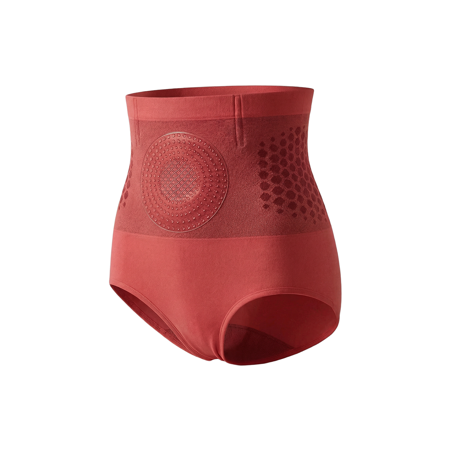 Slimoly® High-Waisted Tummy Control Yoga Shorts