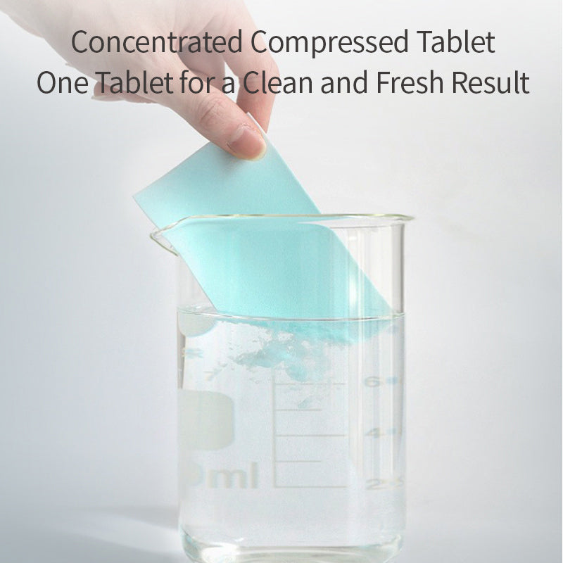🔥 [50% OFF] Multi-Effect Antibacterial Floor Cleaning Sheets 👑 Perfect for Hardwood, Tile & Laminate 🌟