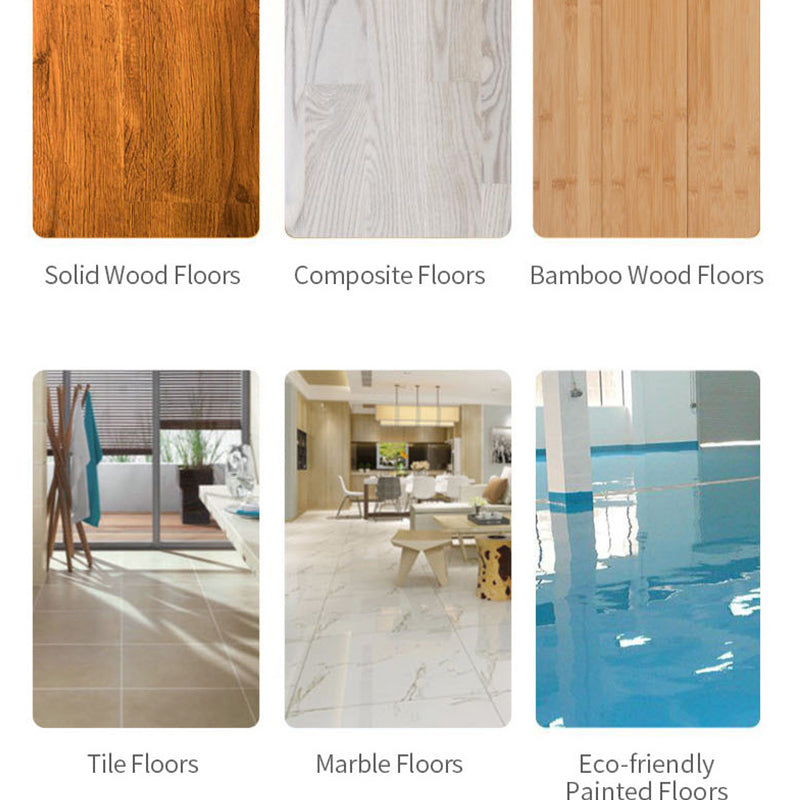 🔥 [50% OFF] Multi-Effect Antibacterial Floor Cleaning Sheets 👑 Perfect for Hardwood, Tile & Laminate 🌟